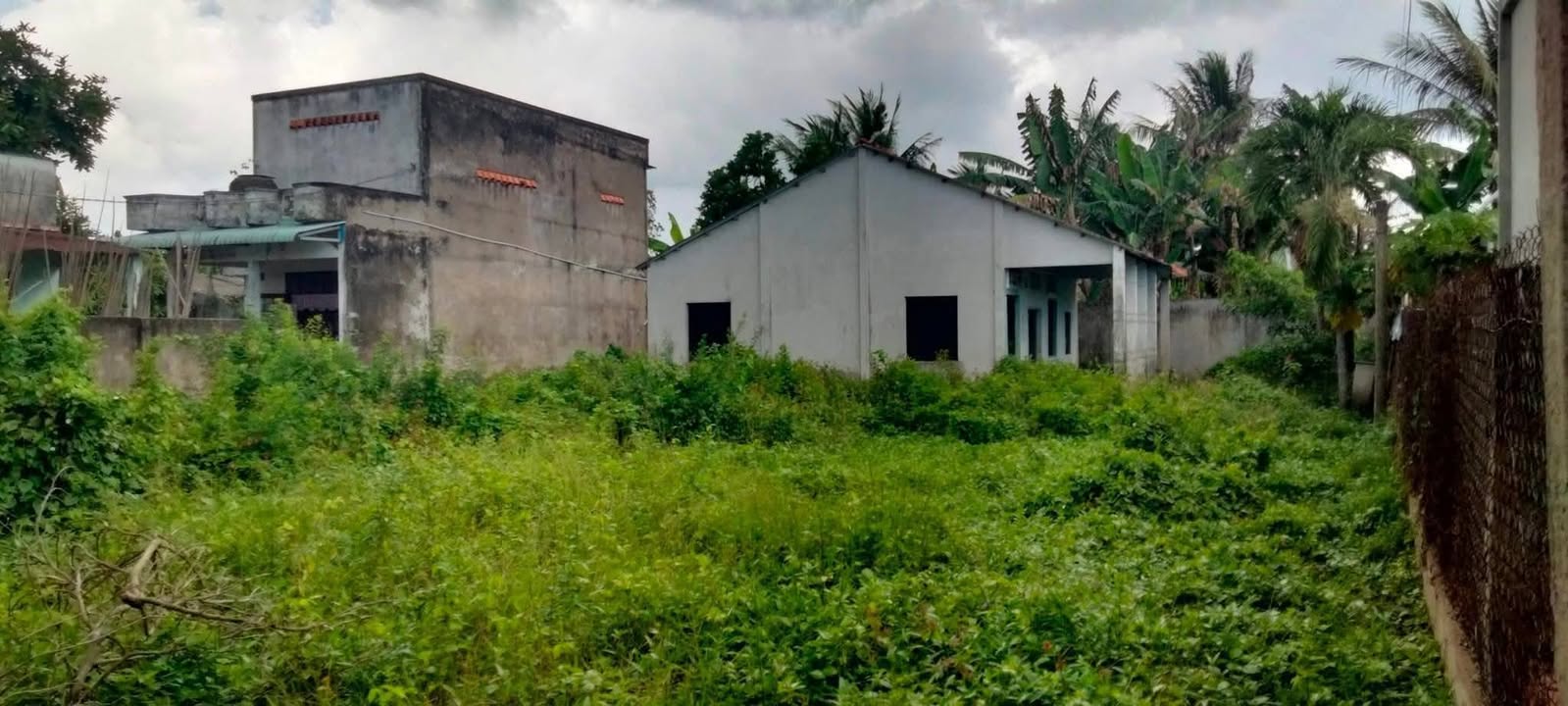 Đất nền Thị trấn Vĩnh Bình 467m² giá 1.25 tỷ - Đầu tư sinh lời tuyệt vời!