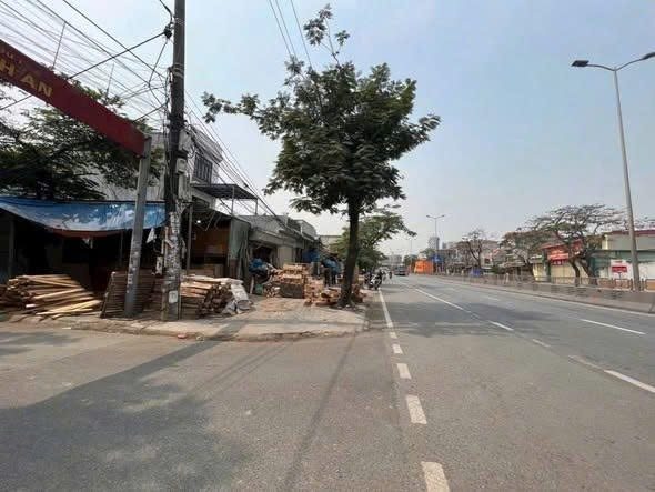 Đất nền mặt đường Nguyễn Bỉnh Khiêm, Hải An 80m² giá 4.64 tỷ - Đầu tư sinh lời cao!