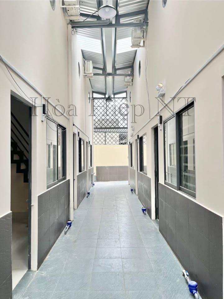 Phòng trọ mới xây KDC 148 đường 3/2, giá 2.7 triệu - Tiện nghi đầy đủ!