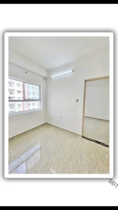 Căn hộ Hoàng Quân Nha Trang 46m² giá 1.65 tỷ - Thiết kế theo ý thích!