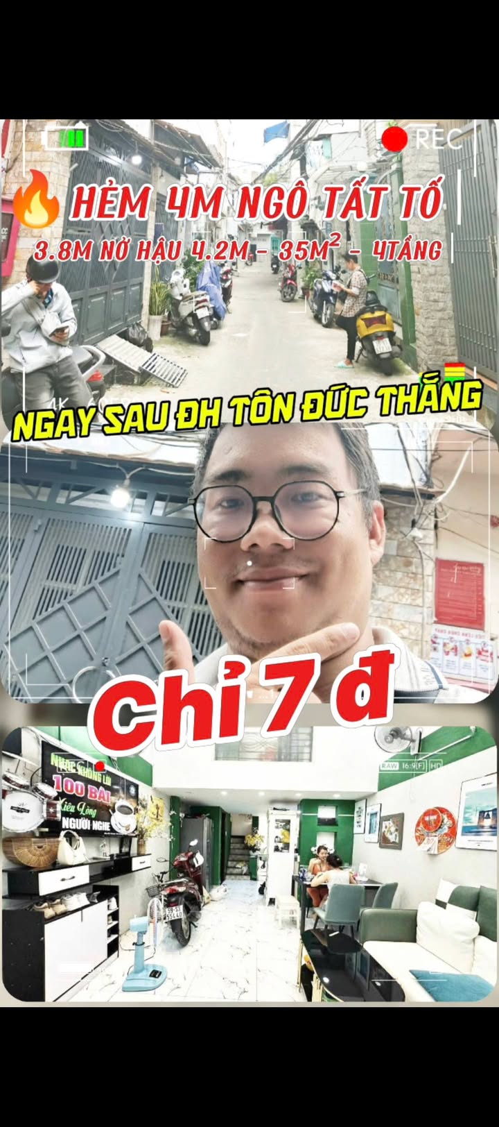 Nhà phố Ngô Tất Tố 35m² giá 7 tỷ - Đầu tư sinh lời bền vững!