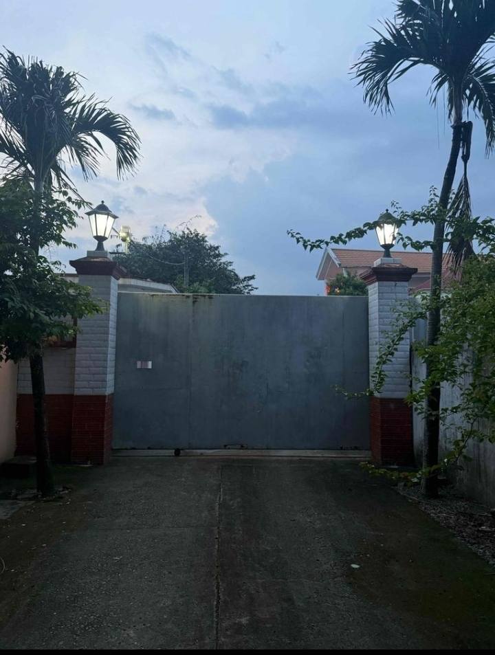 Cho thuê nhà xưởng tại Củ Chi 3500m² - Giá chỉ 80 triệu/tháng