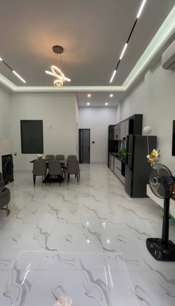 Căn hộ cho thuê Phạm Văn Đồng 1PN giá 14 triệu - Full nội thất chỉ việc dọn vào!