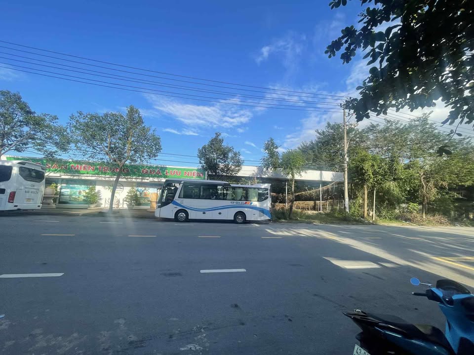 Đất nền mặt tiền ĐT602 Hòa Ninh 512m² giá 10 tỷ - Đầu tư sinh lời cao!