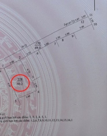 Nhà phố Xuân Đỉnh 51m² giá 11 tỷ - Sổ đỏ chính chủ, ô tô vào tận cửa!