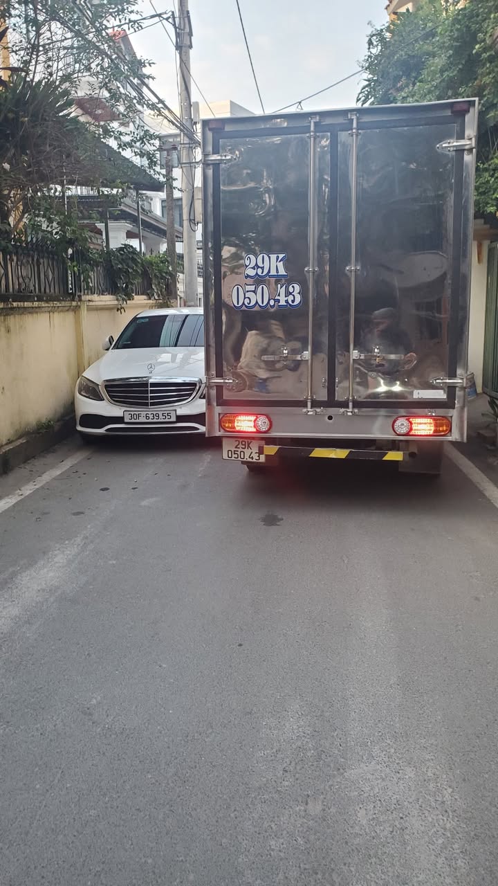 FrontHouse Nhổn 40m² - Mặt phố kinh doanh sầm uất, Sổ đỏ chính chủ!