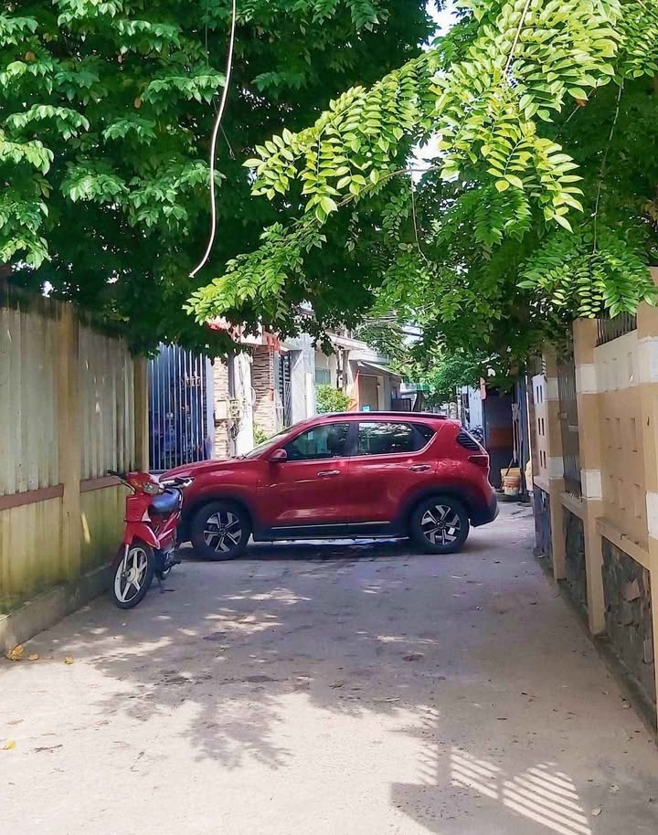 Đất 2 Mặt Tiền Đường ô tô 4,5m tại Hòa Thọ Đông 71m² giá 3,4 tỷ - Đầu tư sinh lời ngay!