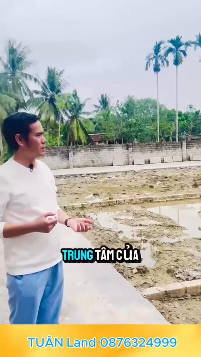 Đất Biệt Thự Quảng Ninh 700m² giá 2 tỷ - An cư lý tưởng tại Thanh Hóa!