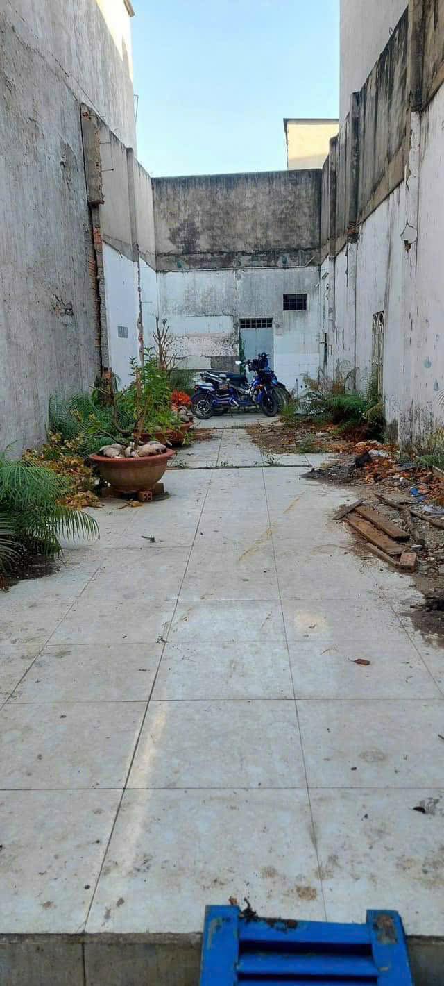 Đất nền Đông Thạnh, Hóc Môn 88m² giá 2.5 tỷ - Đầu tư sinh lời ngay!