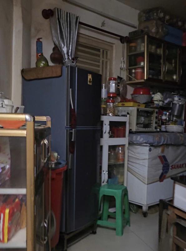 Nhà bán đường Ba Đình, phường 9, quận 8 - Diện tích 30.8m² chỉ 2.89 tỷ - Bán gấp!