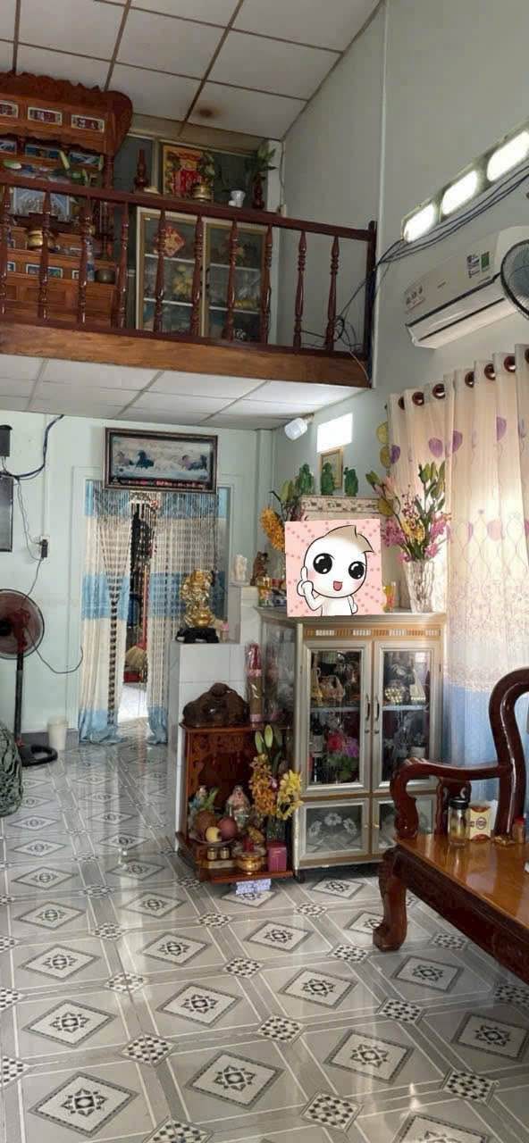 Bán Nhà Trọ Đường Tôn Đức Thắng, Tây Ninh 300m² - Lợi nhuận trên 10 triệu/tháng!