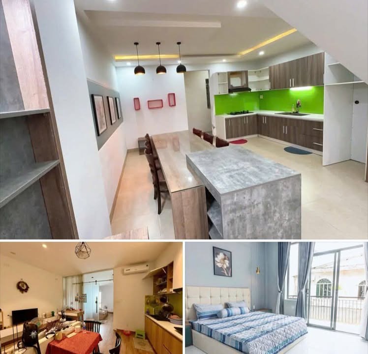 Căn hộ 105m² tại Hải Châu, Đà Nẵng - Đầu tư sinh lời, giá chỉ 13 tỷ!