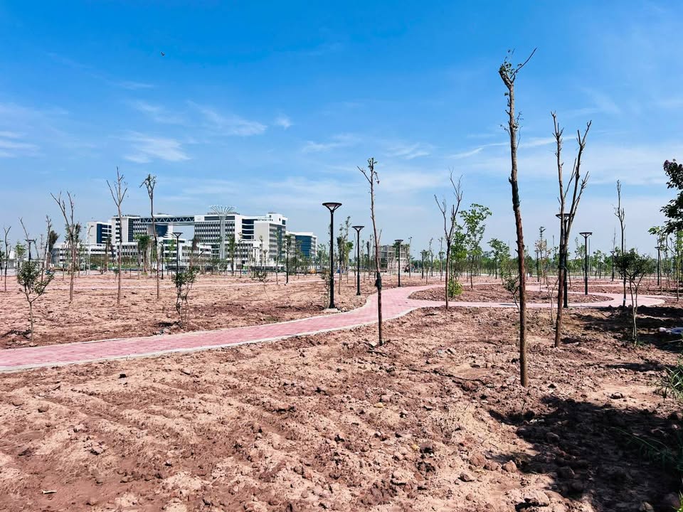 Đất Đô Thị Mỹ Trung 75m² giá 3.75 tỷ - Cơ hội đầu tư hấp dẫn!