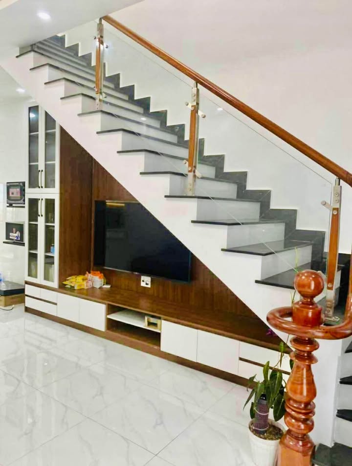 Nhà riêng Phường 6 Đà Lạt 67m² giá 3.59 tỷ - Sang tên ngay trong ngày!