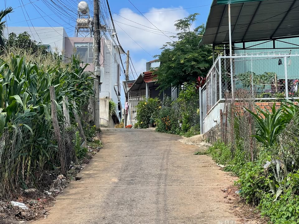 Đất nền Liên Nghĩa, Đức Trọng 95m² giá chỉ 1 tỷ - Cơ hội đầu tư tốt!