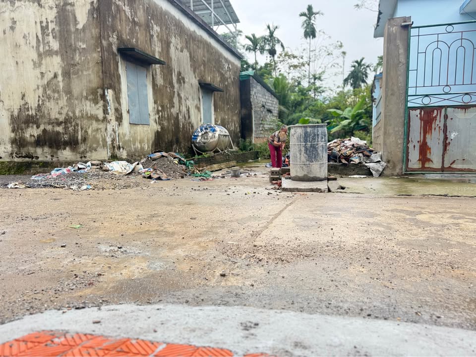 Đất kinh doanh mặt đường Tuy Lai, Mỹ Đức, Hà Nội 89m² giá 1.9 tỷ - Đầu tư sinh lời ngay!