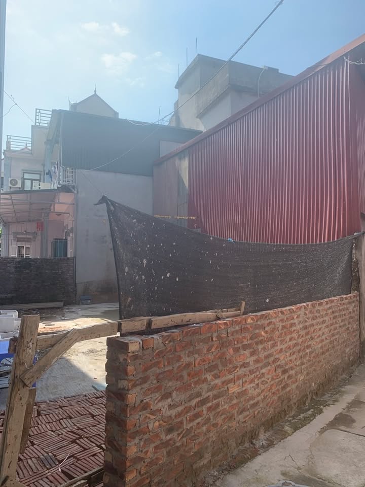 Đất nền Liên Mạc, Bắc Từ Liêm 55m² giá 7.45 tỷ - Đầu tư sinh lời cao!