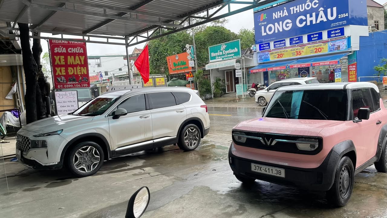 Đất kinh doanh Đô Lương 160m² giá 6 tỷ - Cơ hội đầu tư sinh lời ngay!