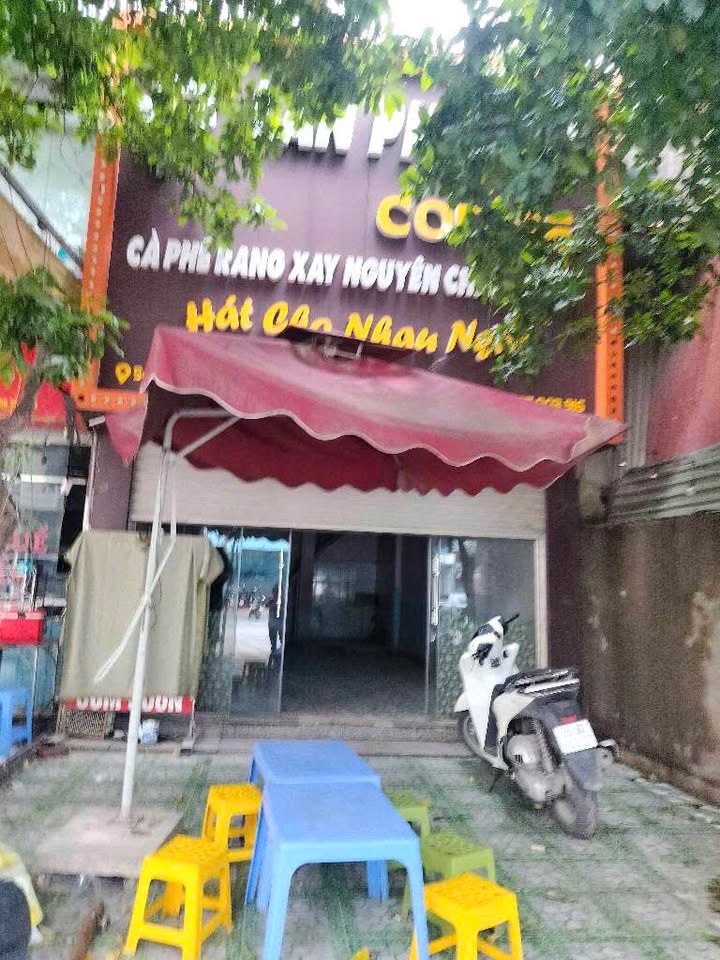 Nhà mặt phố Ngọc Hồi 50m² giá 2.6 tỷ - Kinh doanh đa ngành tuyệt vời!