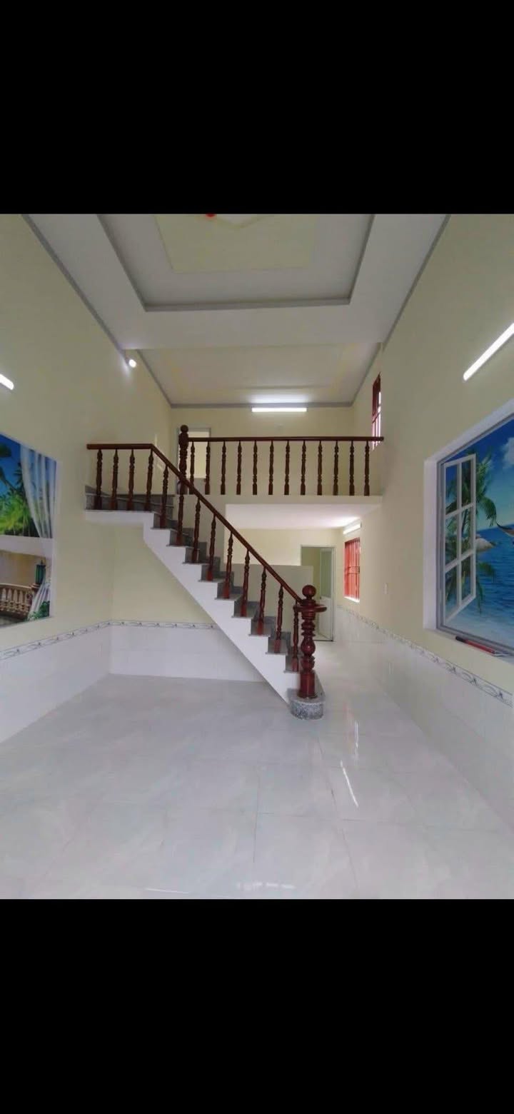 Nhà nguyên căn gác lửng Tân Hạnh Biên Hòa 50m² giá 3.5 triệu - Không thể bỏ lỡ!