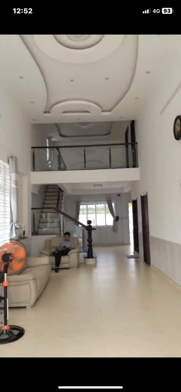 Nhà Mặt Tiền An Hạ, Bình Chánh 500m² - Thuê Ngay Chỉ 15 Triệu!