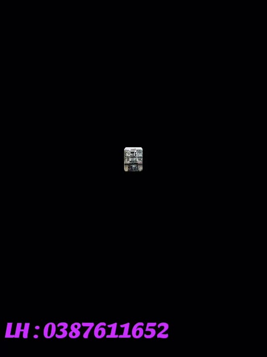 Nhà cho thuê 1 trệt 2 lầu KDC Phú Hồng Thịnh 8, Bình Dương - Thiết kế hiện đại, hướng Nam!