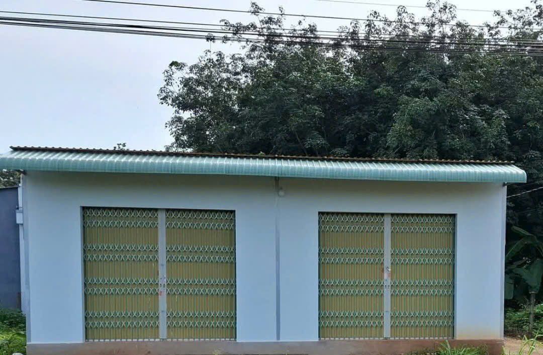 Nhà mặt tiền kinh doanh Hương lộ 3, phường Tam Long 270m² - Thiết kế thông suốt, giá thuê hợp lý!