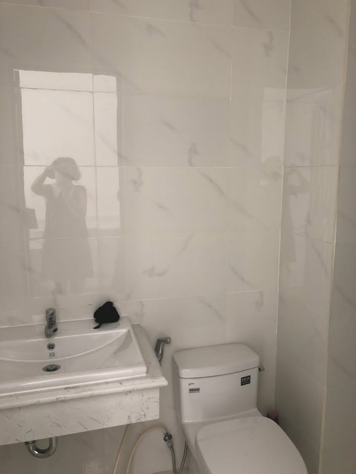 Căn hộ The Sun Avenue Thủ Đức 41m² giá 13 triệu - Trống sẵn, full nội thất!