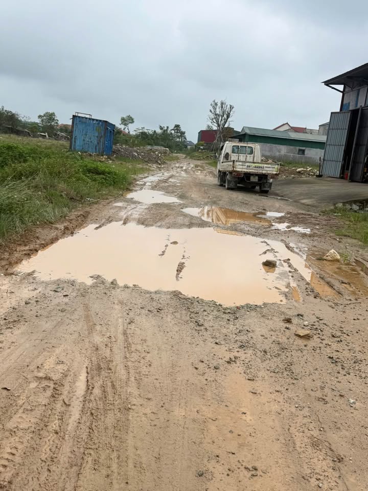 Đất quy hoạch TDP 6 Thị Trấn Cẩm Xuyên 200m² giá 2 tỷ - Đầu tư sinh lời hấp dẫn!