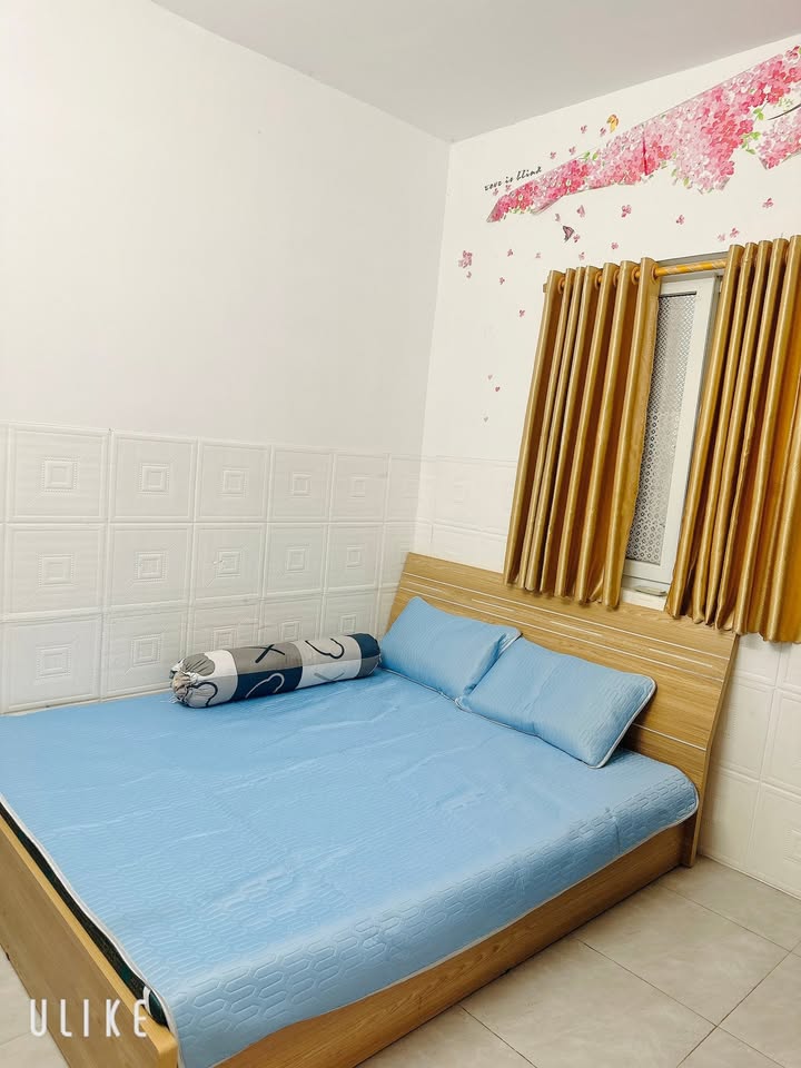 Cho thuê căn hộ Mường Thanh Viễn Triều Nha Trang 55m² - Nội thất đầy đủ, gần biển!