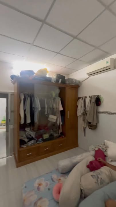 Nhà mặt tiền đường Bình Trưng Tây Thủ Đức 65m² giá 5.6 tỷ - Vị trí đắc địa, đầu tư sinh lời!