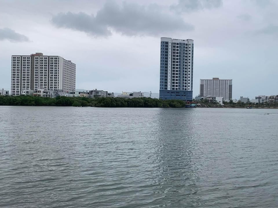 Đất nền đẹp 475m² tại Quy Nhơn Đông, Gia Lai - Sổ đỏ chính chủ, giá 3 tỷ!