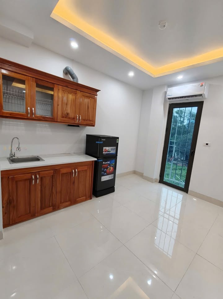 Phòng cho thuê tại Tả Thanh Oai, Thanh Trì giá chỉ từ 3.5 triệu - Nội thất đầy đủ, vào ở ngay!