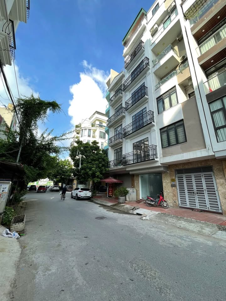 Nhà nguyên căn Phương Canh, Nam Từ Liêm 50m² giá 15 triệu - Đường ô tô đỗ cửa!