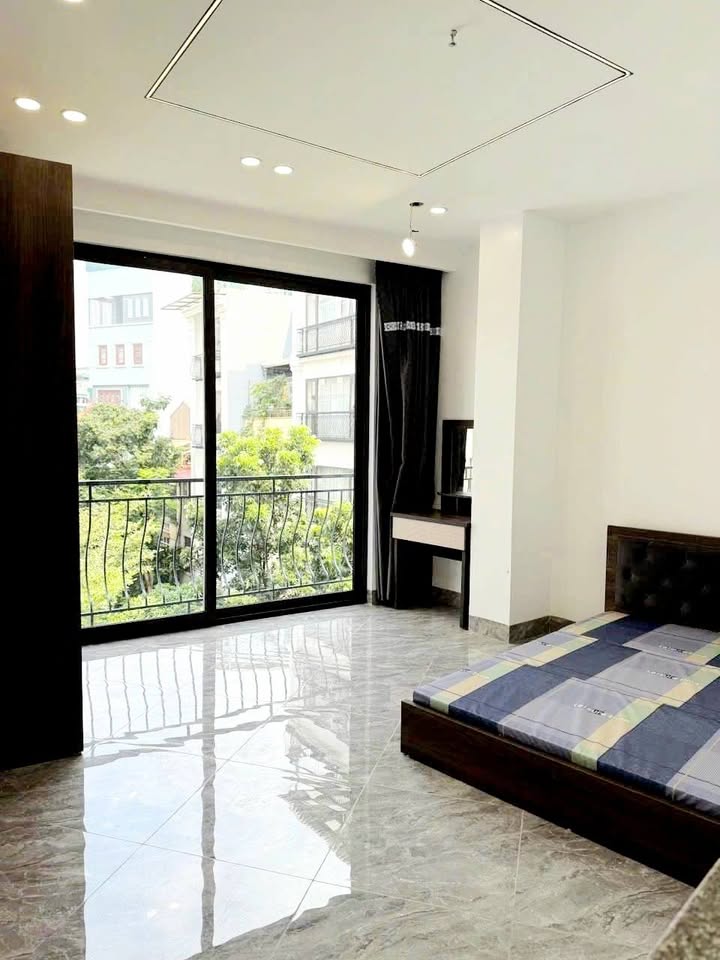 Cho thuê phòng studio cao cấp tại ngõ 12 Đào Tấn, Ba Đình - Giá chỉ từ 7.5 triệu!