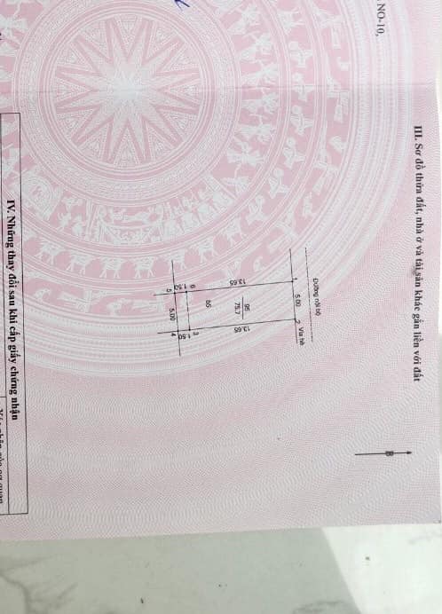 Shophouse Him Lam New Star Thượng Thanh 76m² giá 18.75 tỷ - Vị trí đắc địa cho mọi loại hình kinh doanh!