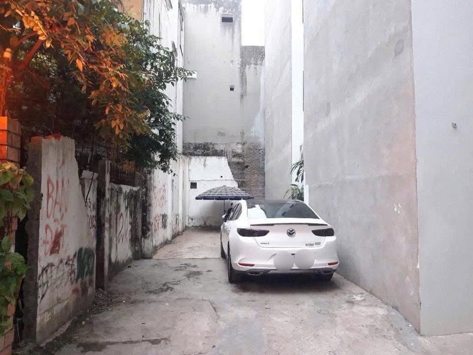 Đất nền Việt Hưng Long Biên 60m² giá thỏa thuận - Đường ô tô vào tận nơi!