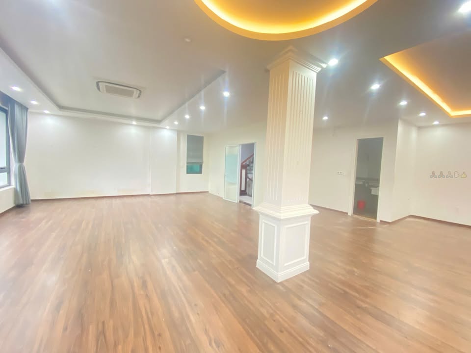 Văn phòng cho thuê Vinhomes Marina Hải Phòng 100m² - Thiết kế hiện đại, vị trí đắc địa!