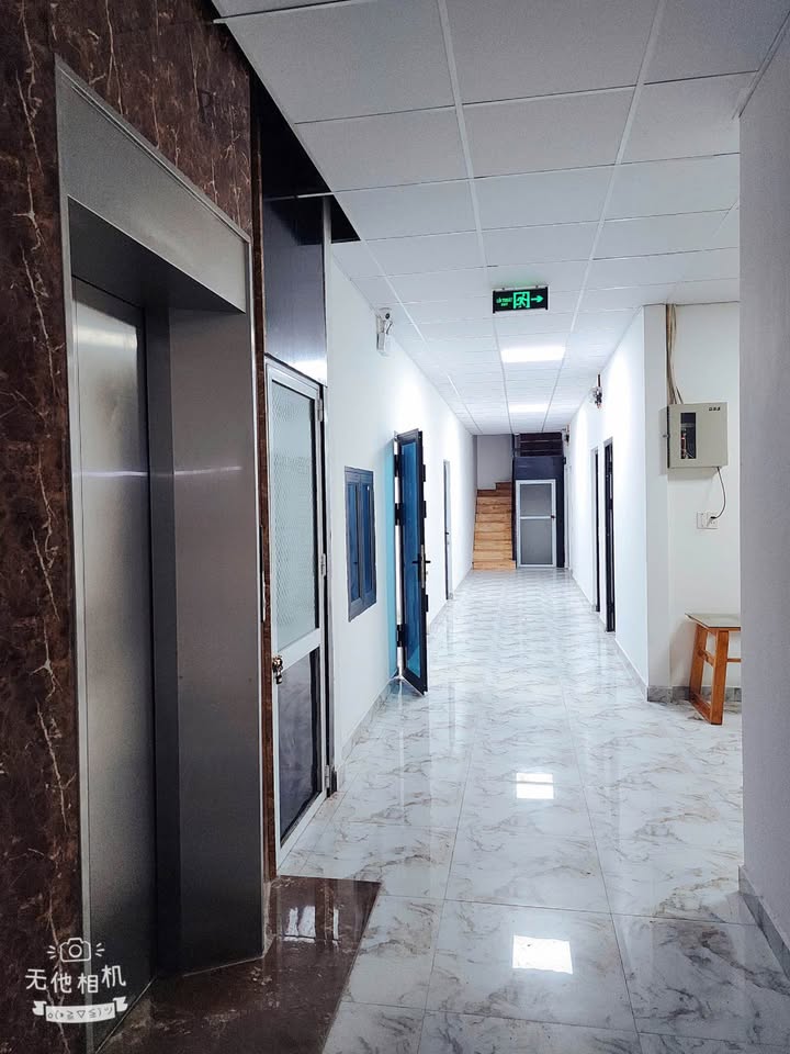 Dãy nhà trọ 48 phòng tại Thôn Đồng Xuân, An Dương 528m² - Đầu tư sinh lời ổn định!