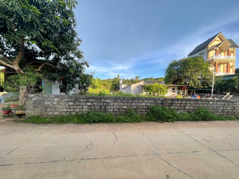 Đất nền Cao Phong 340m² - Mặt tiền 10m, ô tô vào tận đất!