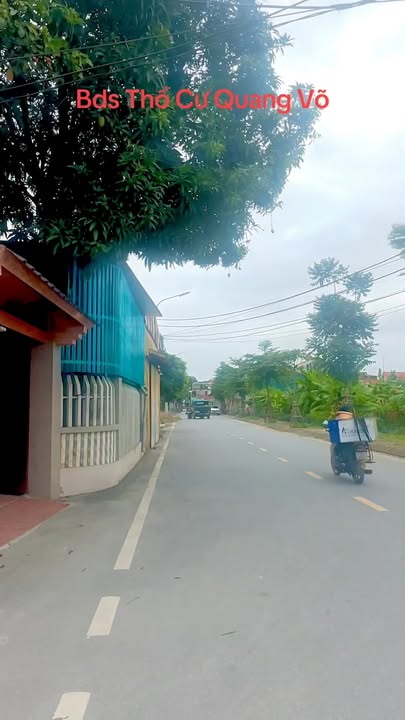 Đất nền mặt Quốc lộ 5 TX Mỹ Hào 57m² chỉ 1 tỷ - Cơ hội đầu tư hiếm có!