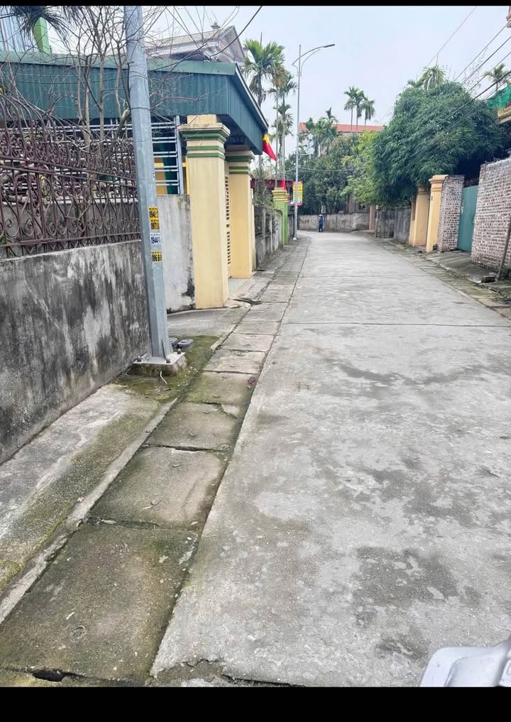 Đất nền Vĩnh Trụ Lý Nhân 155m² giá 1.5 tỷ - Đón sóng đầu tư!