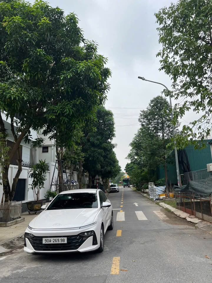 Bán đất mặt tiền đường Lê Công Thanh, phường Lam Hạ, 192m² - Gần siêu thị Go, vị trí đắc địa!