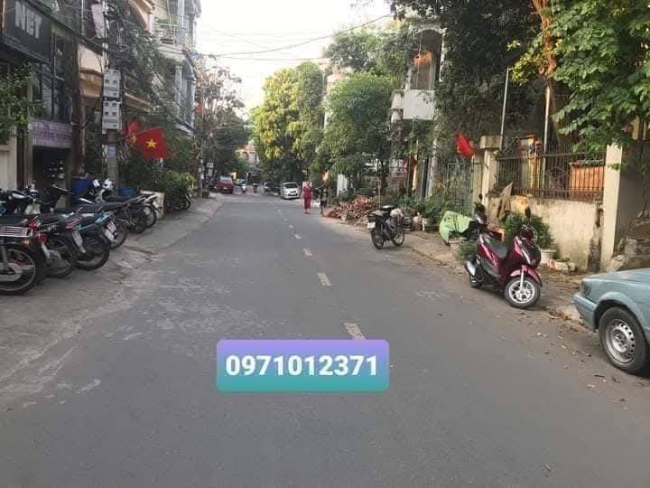 Bán gấp nhà đất 220m² đường Lê Quý Đôn, Việt Trì - Vị trí đắc địa gần trường học!