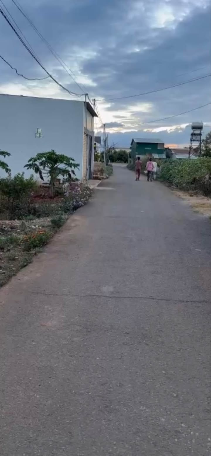 Đất nền Tân Hội, Đức Trọng 114m² giá 950 triệu - Đầu tư sinh lời tuyệt vời!