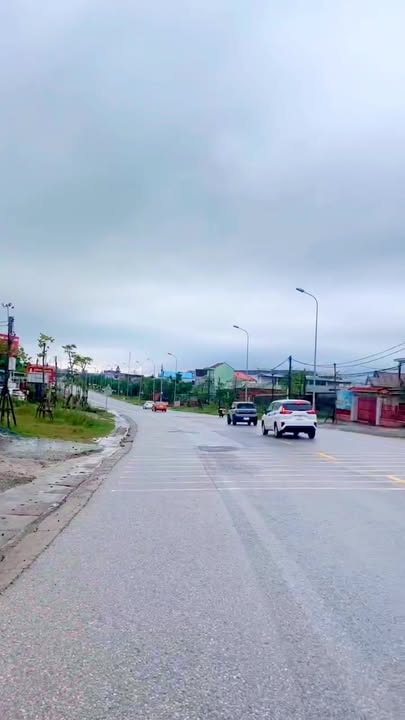 Đất nền mặt tiền Quốc lộ 1A, Kỳ Thịnh, 600m² giá 5 tỷ - Cơ hội đầu tư hấp dẫn!