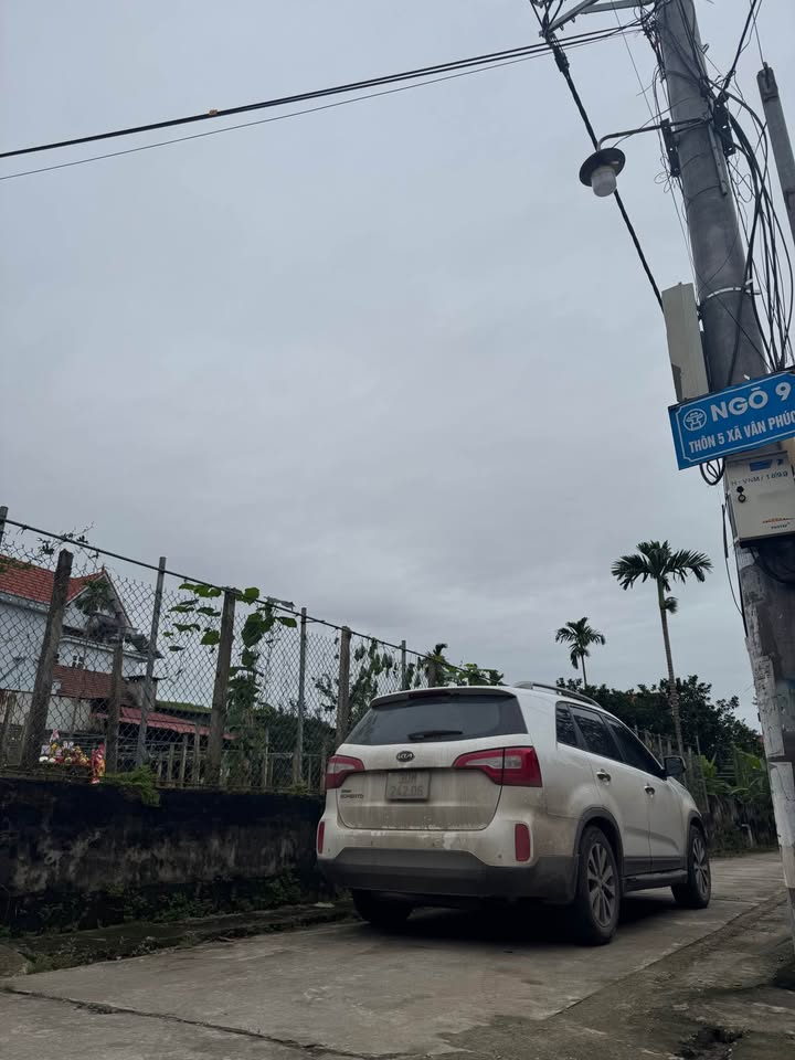 Đất nền Phúc Lộc - 80m² giá thỏa thuận - Sẵn sàng xây dựng tổ ấm!