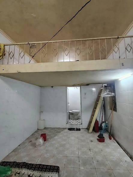 Căn hộ 22m² phố Nguyễn Khiết, Hoàn Kiếm - Chỉ 1,2 tỷ, pháp lý rõ ràng!