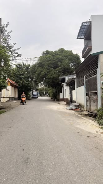 Đất thổ cư Tân Hà, Tuyên Quang 164m² giá 2.4 tỷ - Vị trí cực đẹp mặt đường lớn!