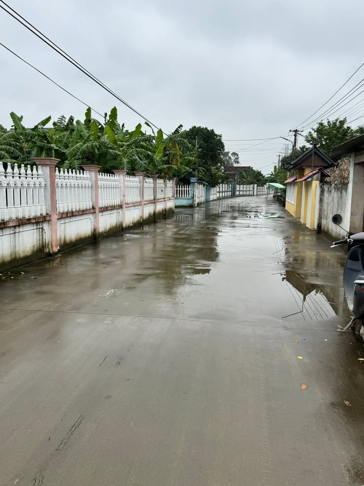 Đất ở thôn Cao Nhuận, xã Vạn Thiện, Nông Cống 175m² - Giá cực yêu thương!